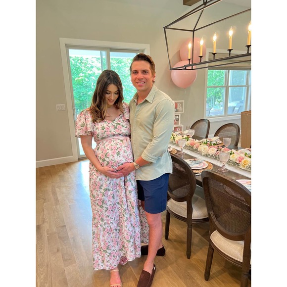 ✖️SOLD✖️LoveShackFancy x Liberty Charo Dress - Picture 14 of 15